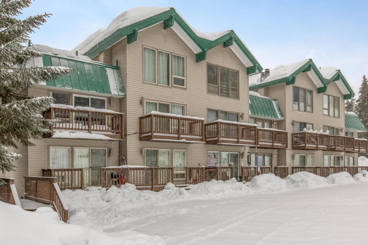 فندق Alyeska North #400 جيردوود المظهر الخارجي الصورة