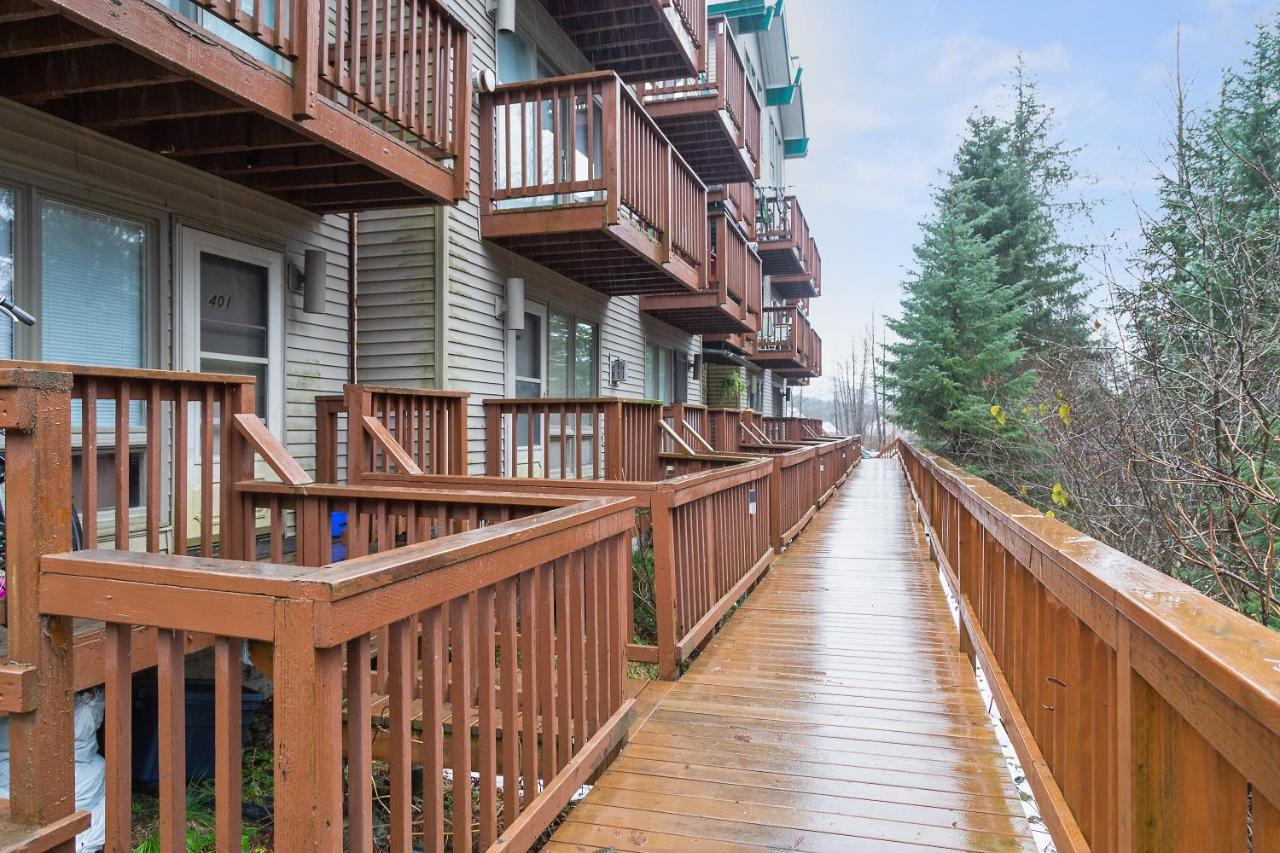 فندق Alyeska North #400 جيردوود المظهر الخارجي الصورة