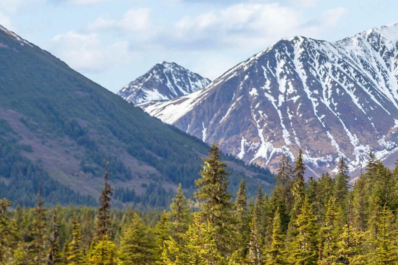 فندق Alyeska North #400 جيردوود المظهر الخارجي الصورة