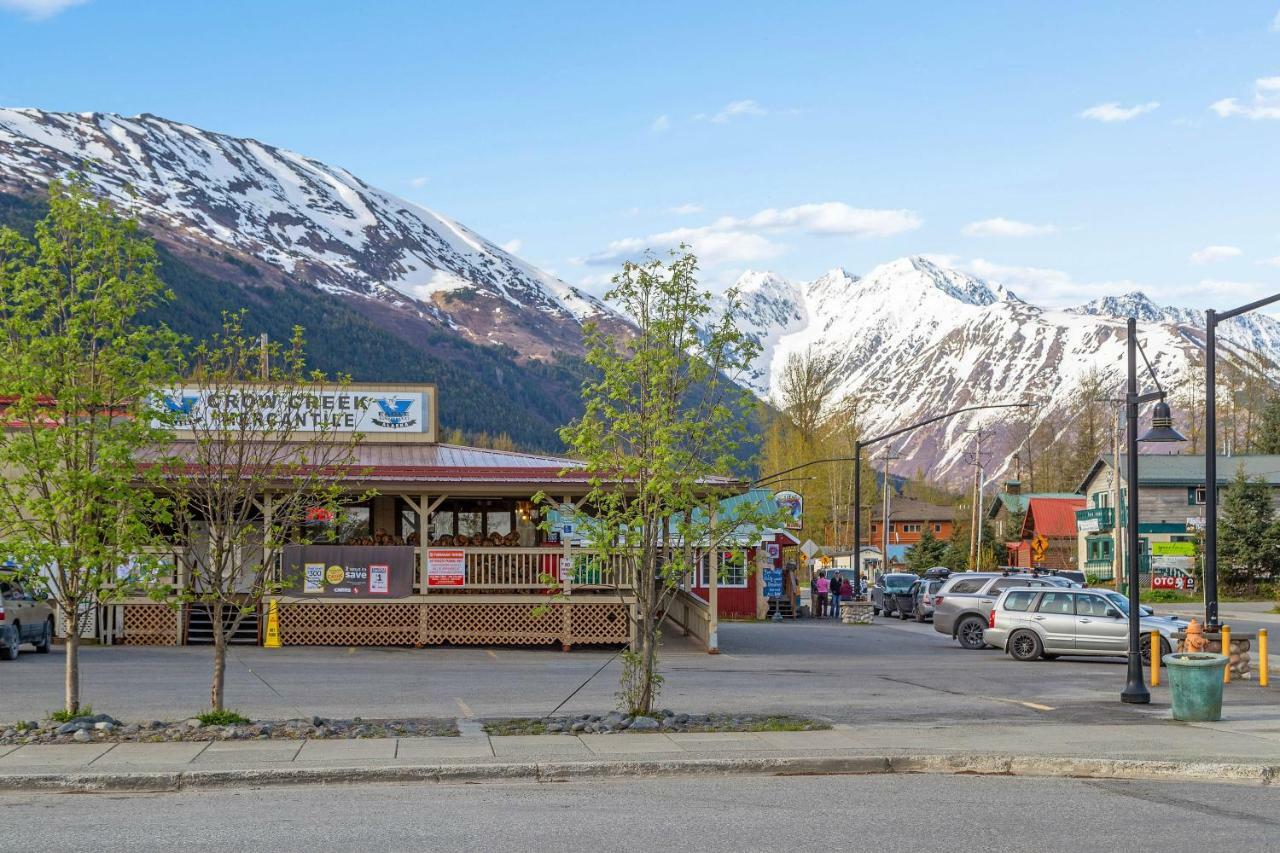 فندق Alyeska North #400 جيردوود المظهر الخارجي الصورة