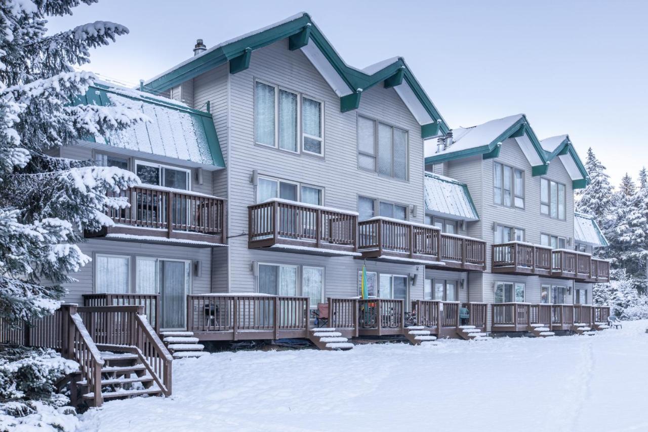 فندق Alyeska North #400 جيردوود المظهر الخارجي الصورة
